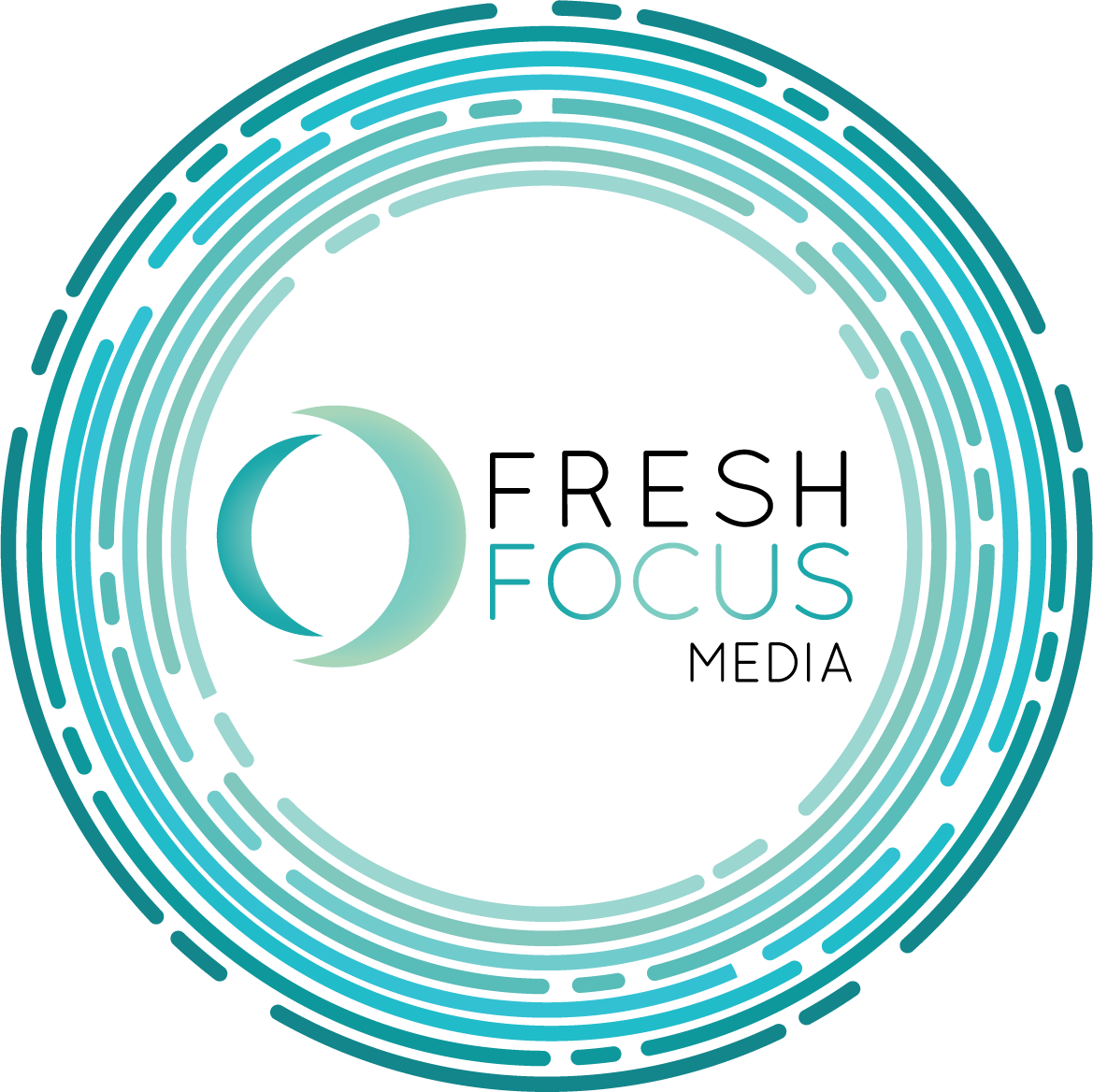Fresh Focus Media Logo