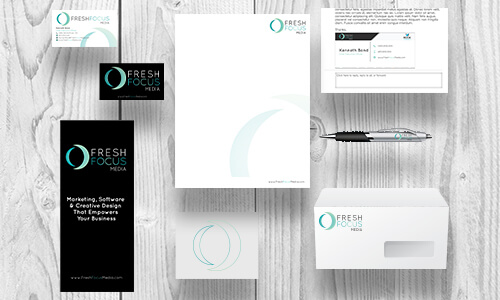 Branding Packages