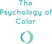 The Psychology of Colour