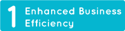 Enhanced Business Efficiency