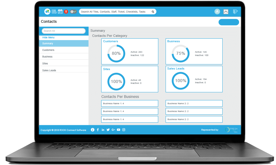 Configuration Tools