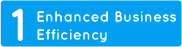 Enhanced Business Efficiency