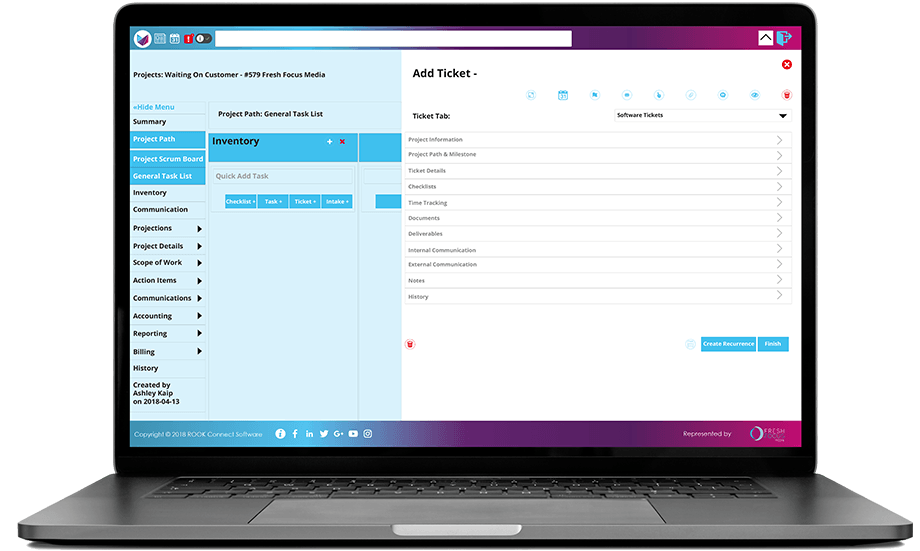 Configuration Tools