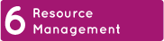 Resource Management