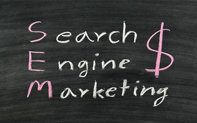 Search Engine Marketing (SEM)