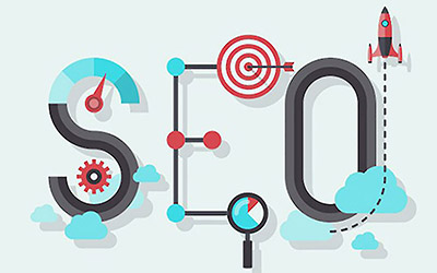 Search Engine Optimization (SEO)