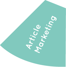 Article Marketing