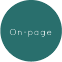 On-Page SEO