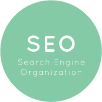 SEO - Search Engine Optimization