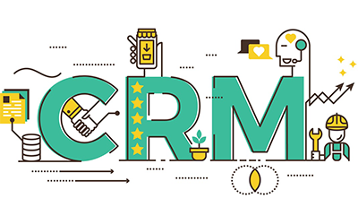 Customer Relationship Management (CRM)