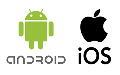 iOS & Android App Development