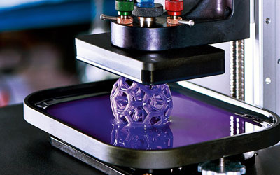 3D Printing