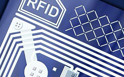 Radio-Frequency Identification (RFID)