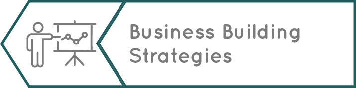 Business Building Strategies