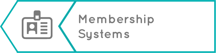 Membership Systems