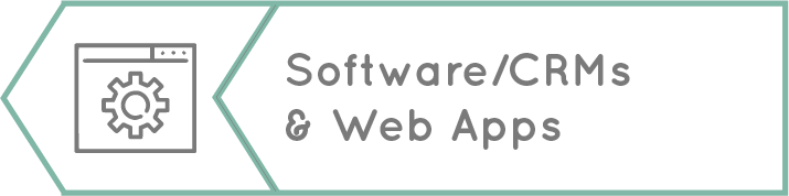 Software/CRM & Web Apps