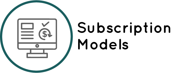 Subscription Models