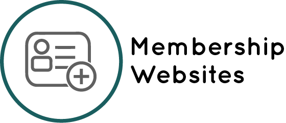 Membership Websites