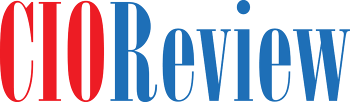 CIO Review logo