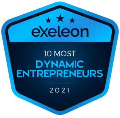 Exeleon Review logo