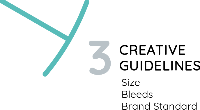 Creative Guidelines