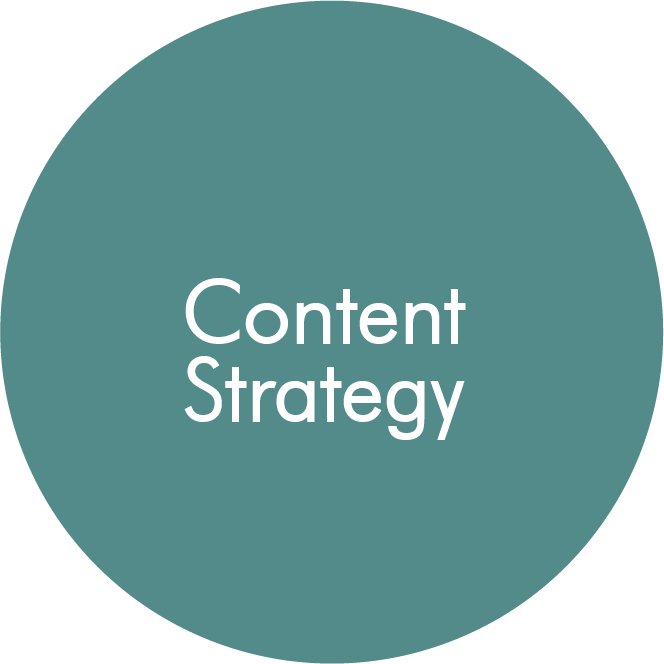 Content Strategy