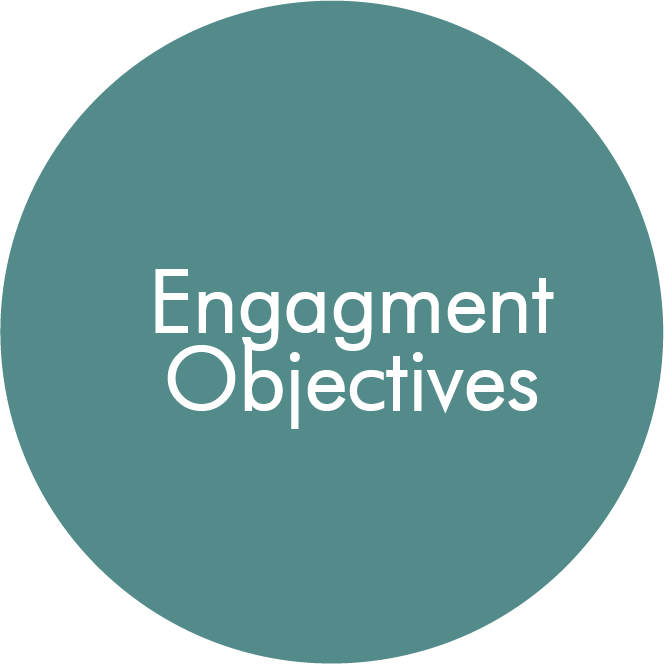 Engagement Objectives