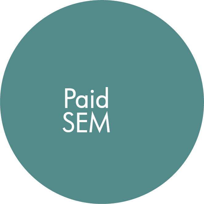 Paid SEM