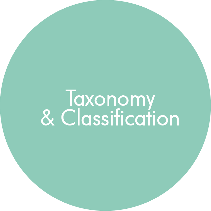 Taxonomy & Classification