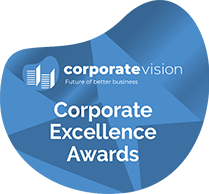 Corporate Excellence Awards logo