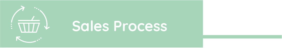 Sales Process