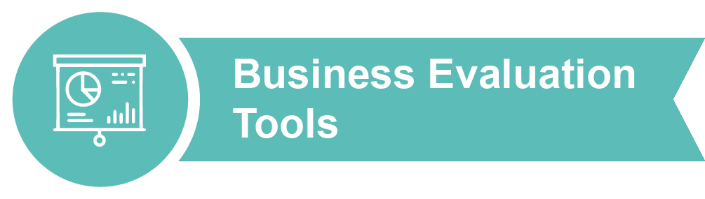 Business Evaluation Tools