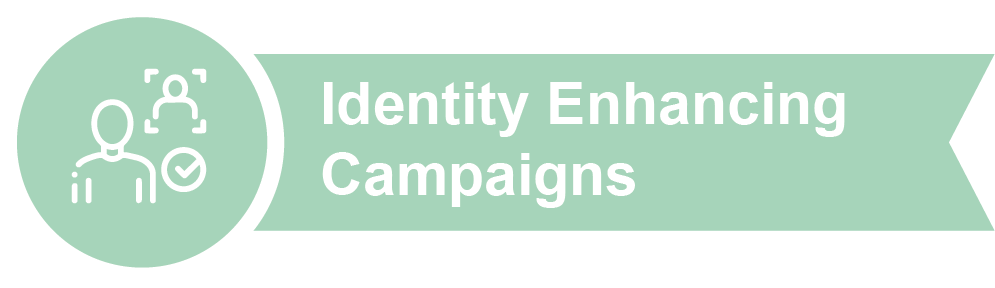 Identity Enhancing