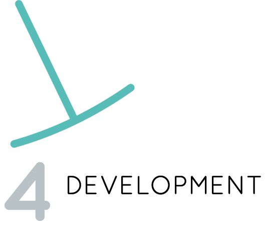 Development