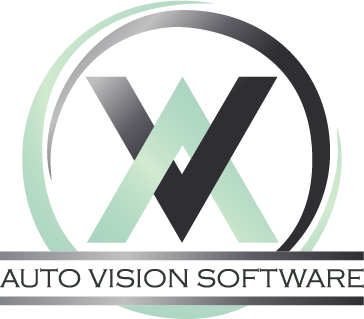 Auto Vision Software