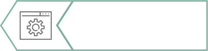 Software/CRM & Web Apps