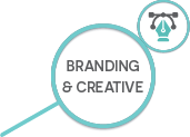 Branding & Creative Branding & Creative