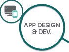 App Design & Development App Design & Development