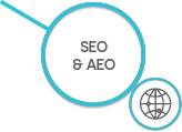Search Engine Optimization & Answer Engine Optimization Search Engine Optimization & Answer Engine Optimization