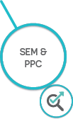 Search Engine Marketing & Pay-Per-Click Advertising Search Engine Marketing & Pay-Per-Click Advertising